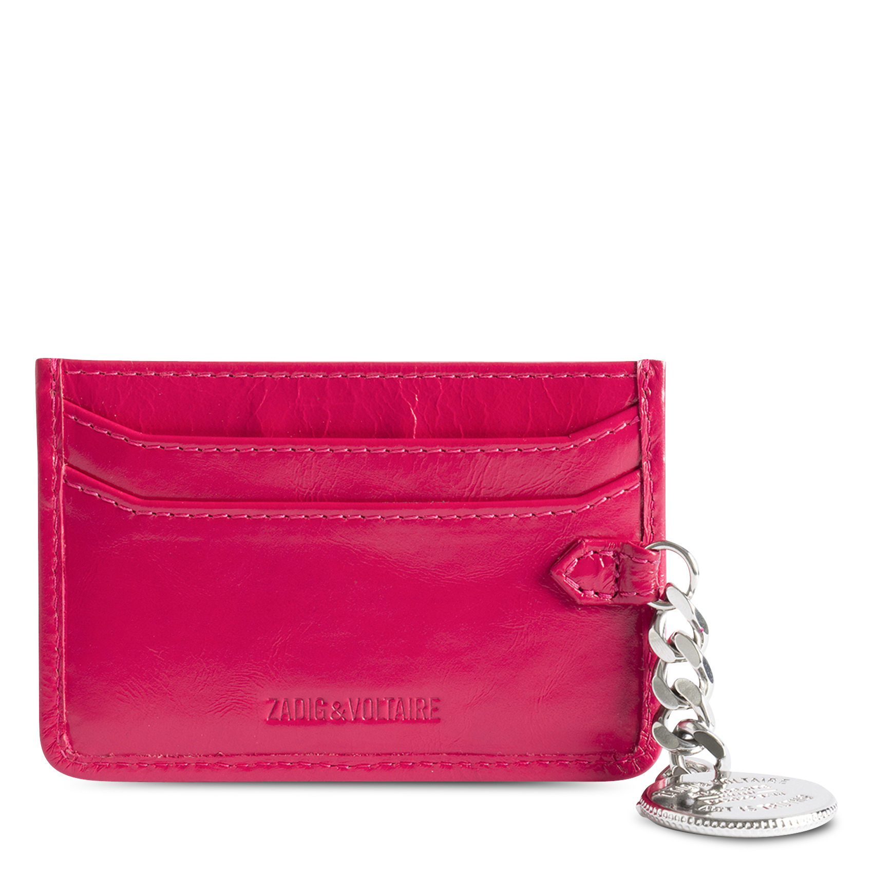 SUNNY PASS ZADIG&VOLTAIRE Pink