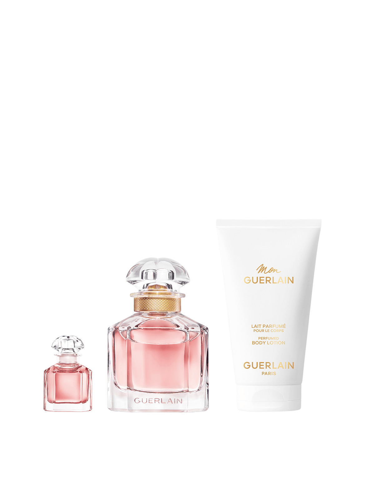 Mon Guerlain - Coffret Eau de Parfum GUERLAIN No color