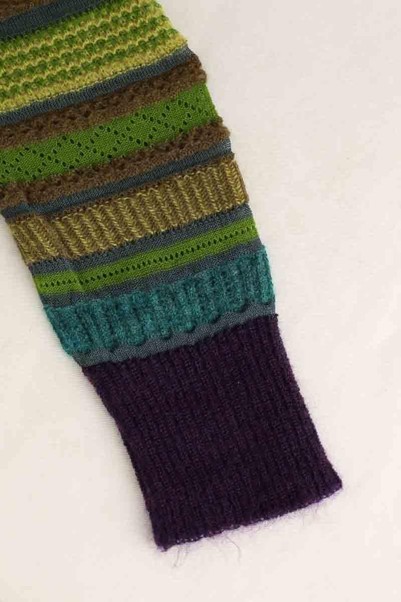 Sweater KENZO - SECONDE MAIN Multicolored