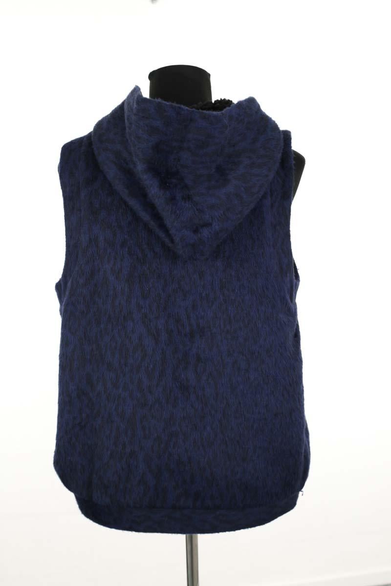 JACKET HEIMSTONE - Seconde Main Blue