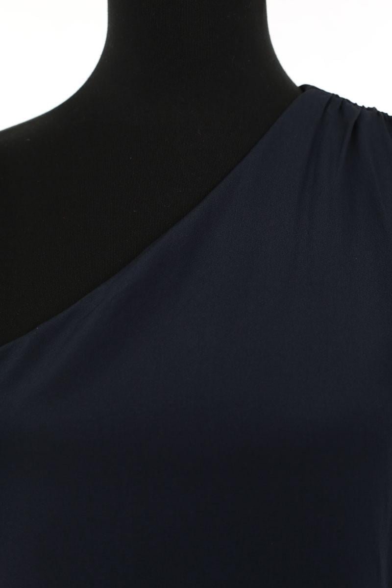 T-shirt MAX MARA - Seconde Main Blue