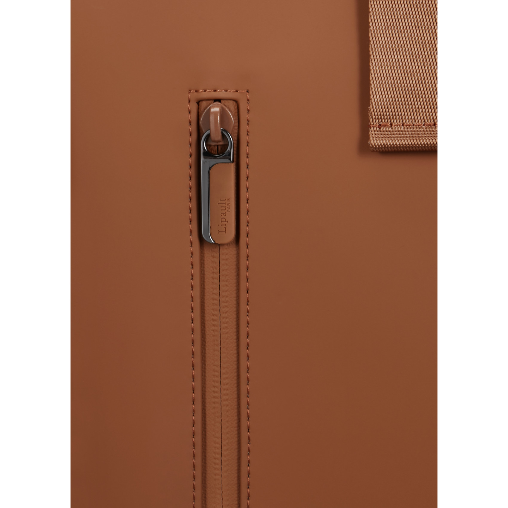 Lost in berlin sac à dos LIPAULT Marron