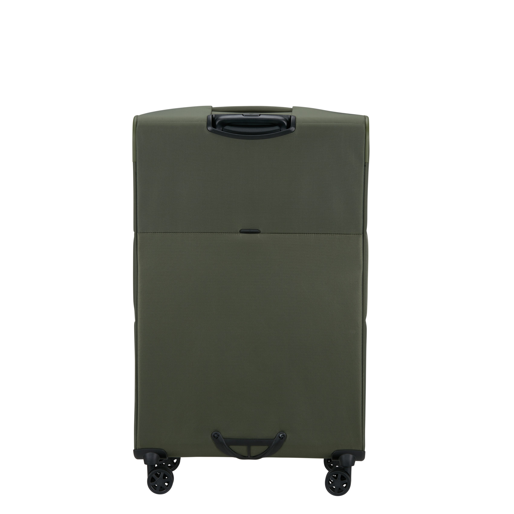 Gotwist valise 4 roues SAMSONITE Vert