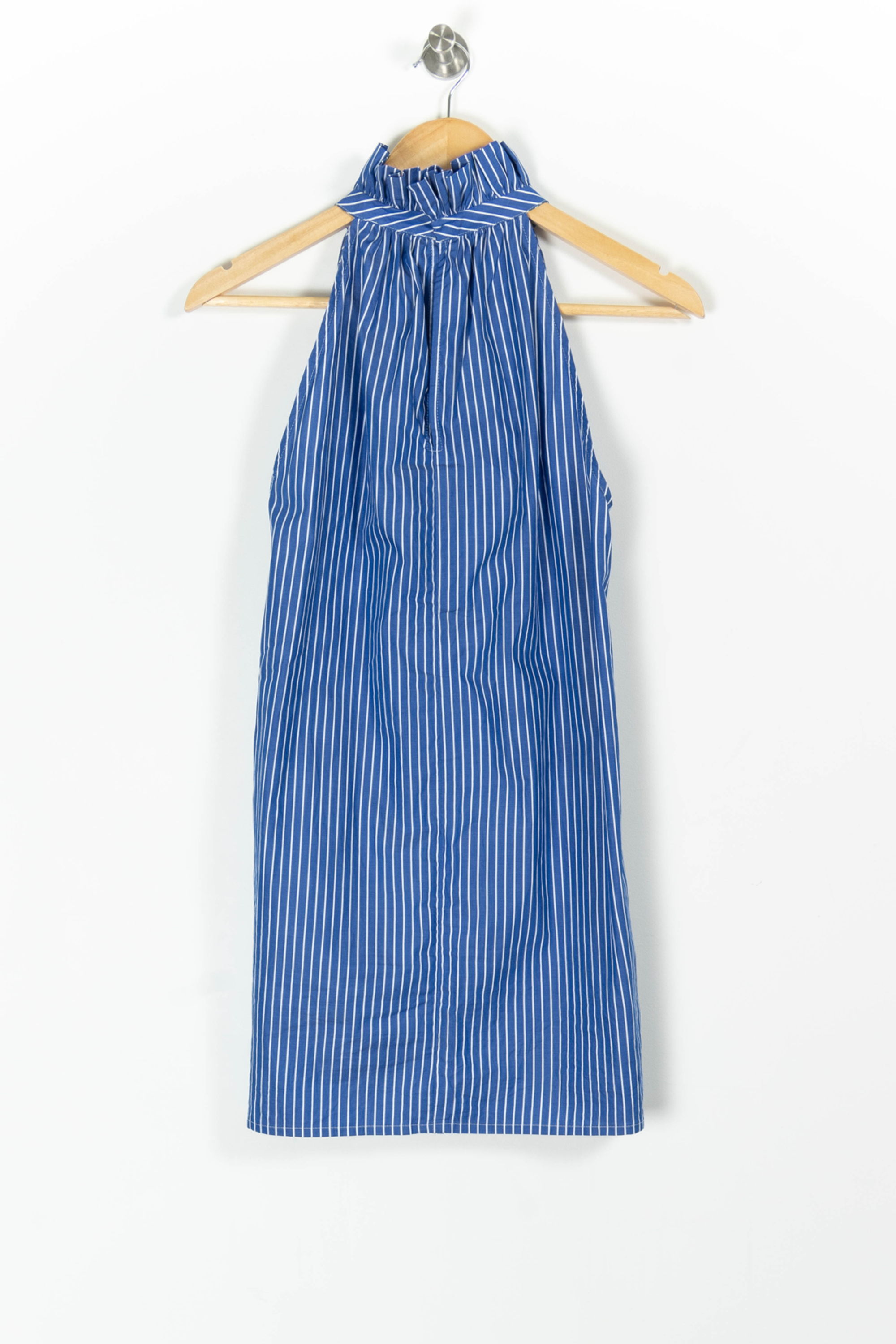 Robe courte & midi BALZAC PARIS - Seconde Main Bleu