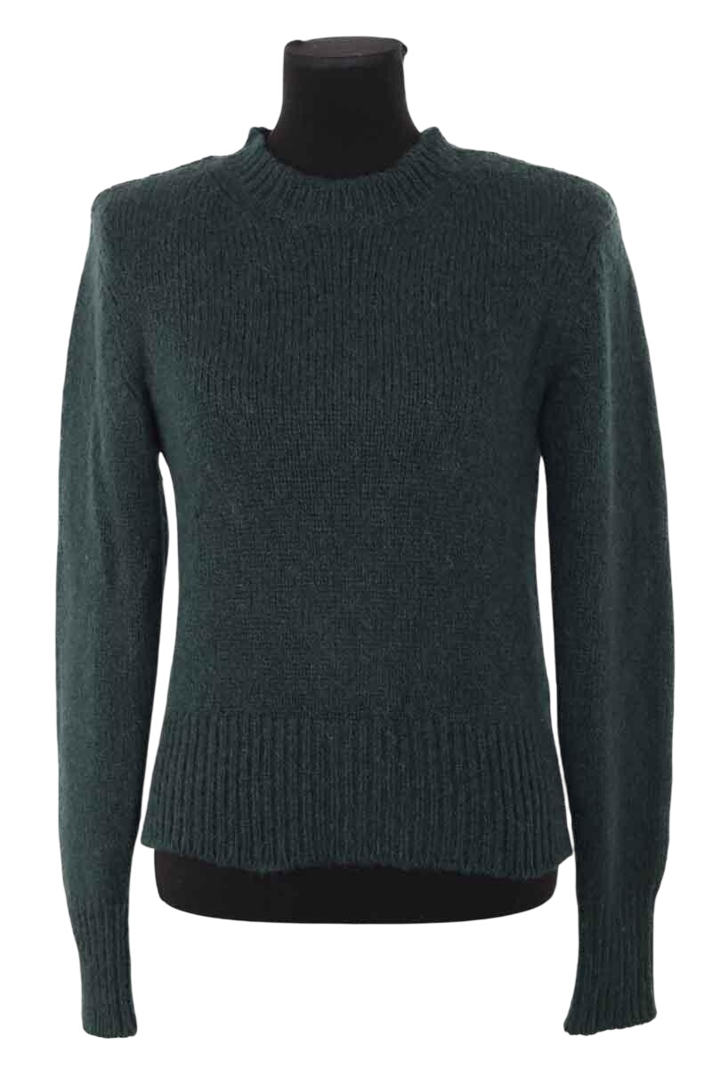 Sweater ISABEL MARANT - Seconde Main Green