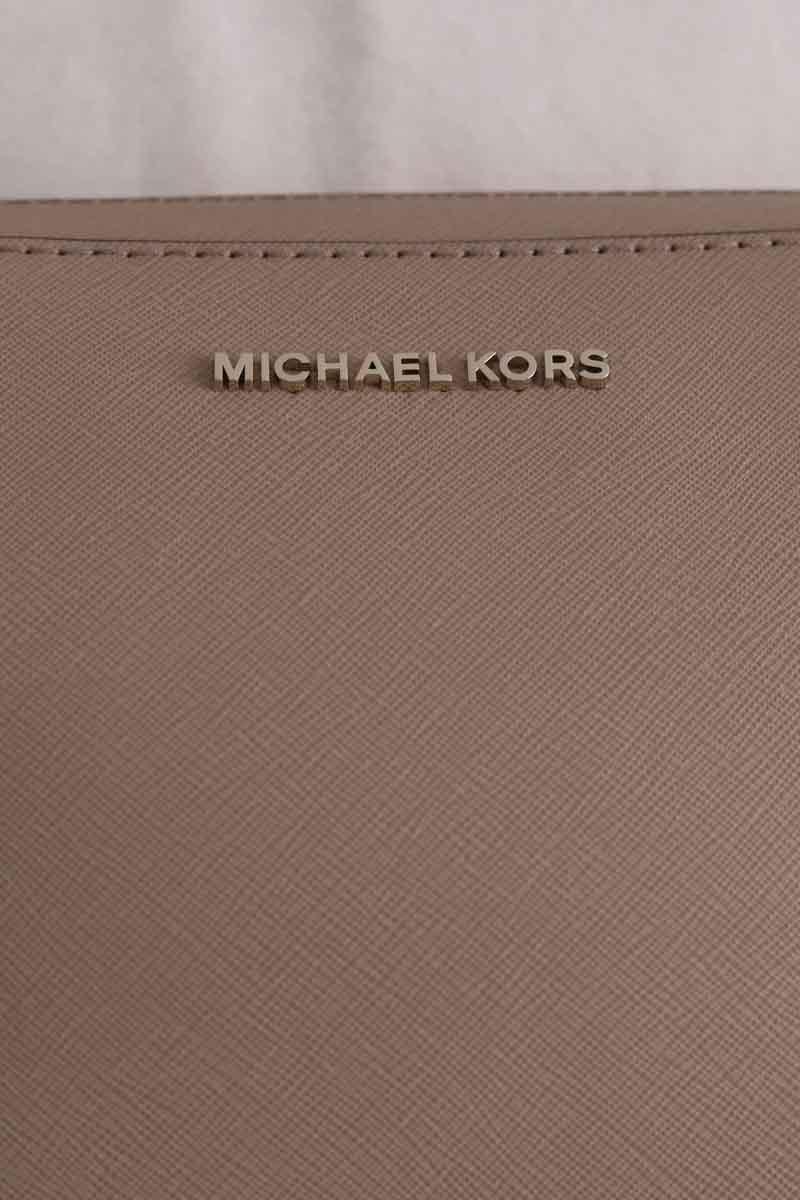 Shoulder bag MICHAEL KORS - Seconde main Beige