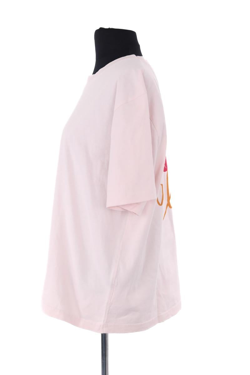 T-shirt ELISE CHALMIN - Seconde Main Pink
