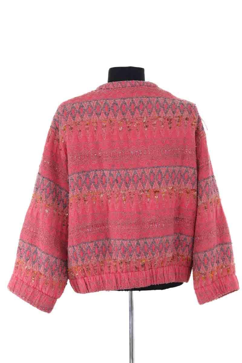 Cardigan IRO - Seconde Main Pink