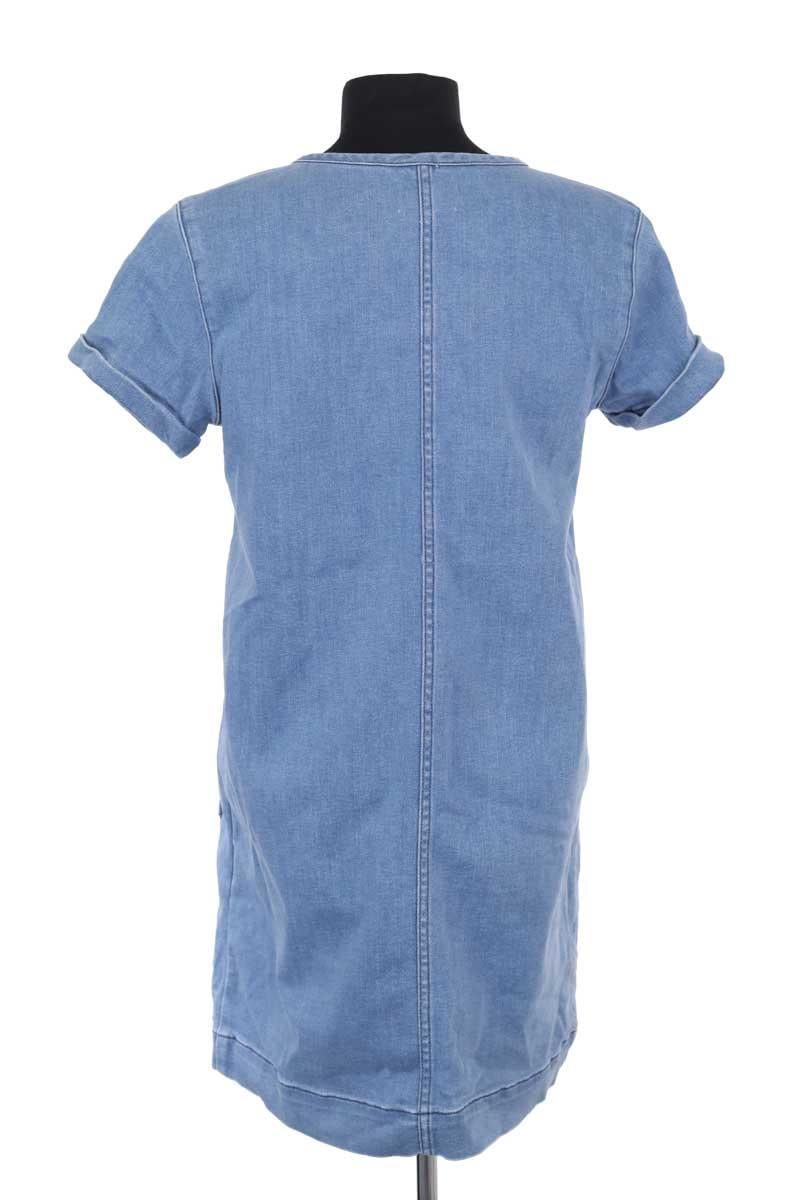 Dress SEZANE - Seconde main Blue