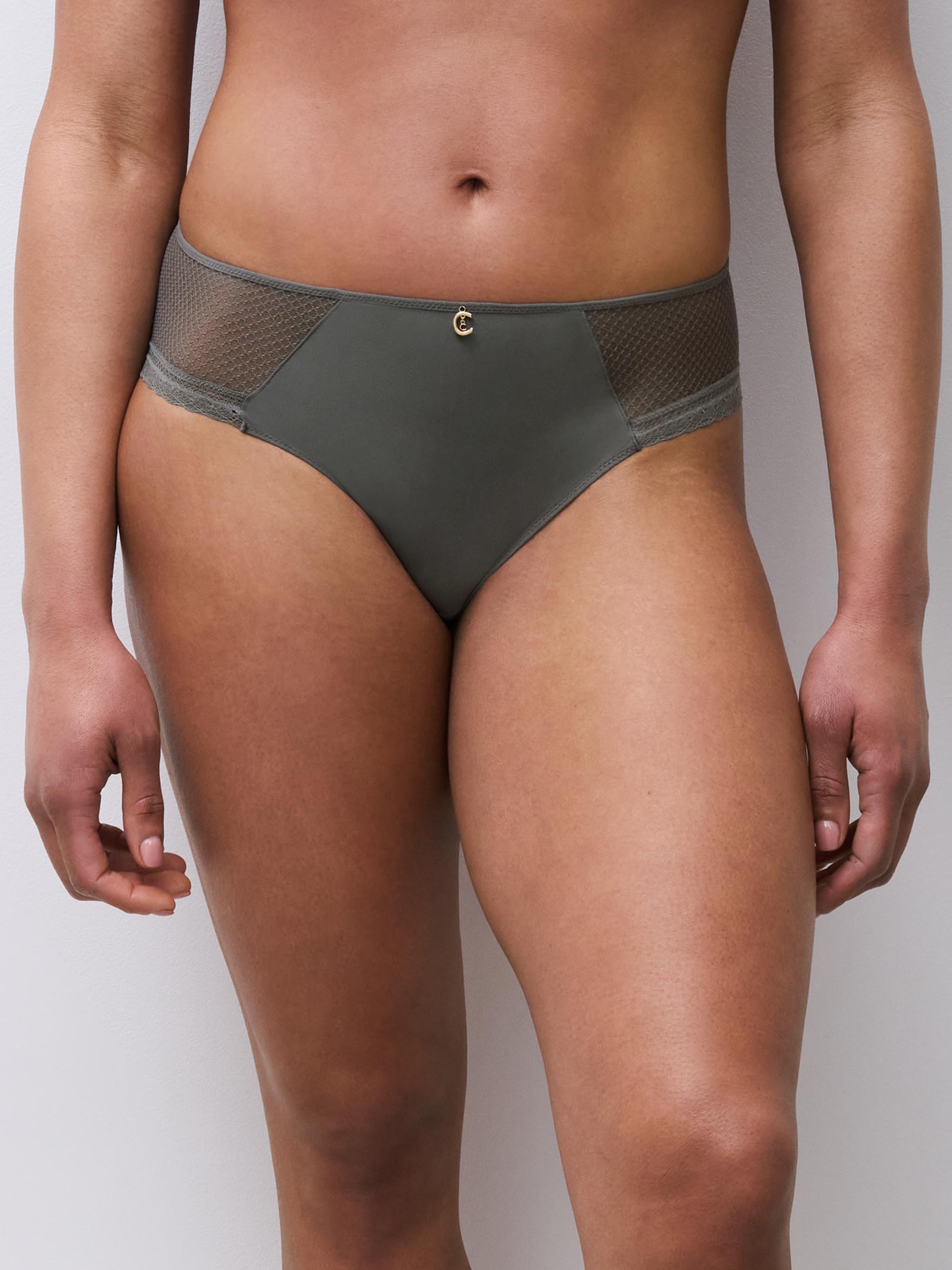 Lace panties CHANTELLE