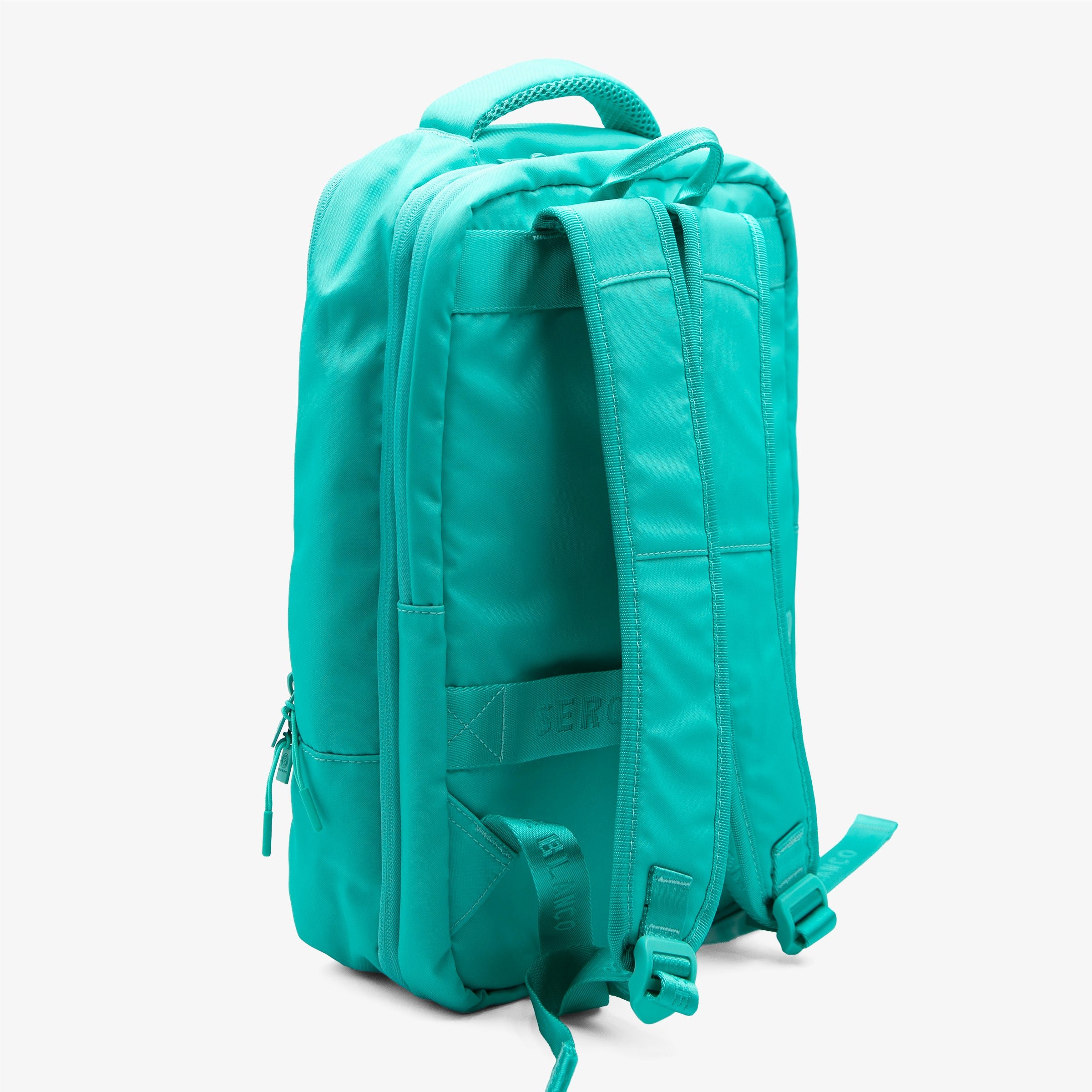 Backpack SERGE BLANCO Green