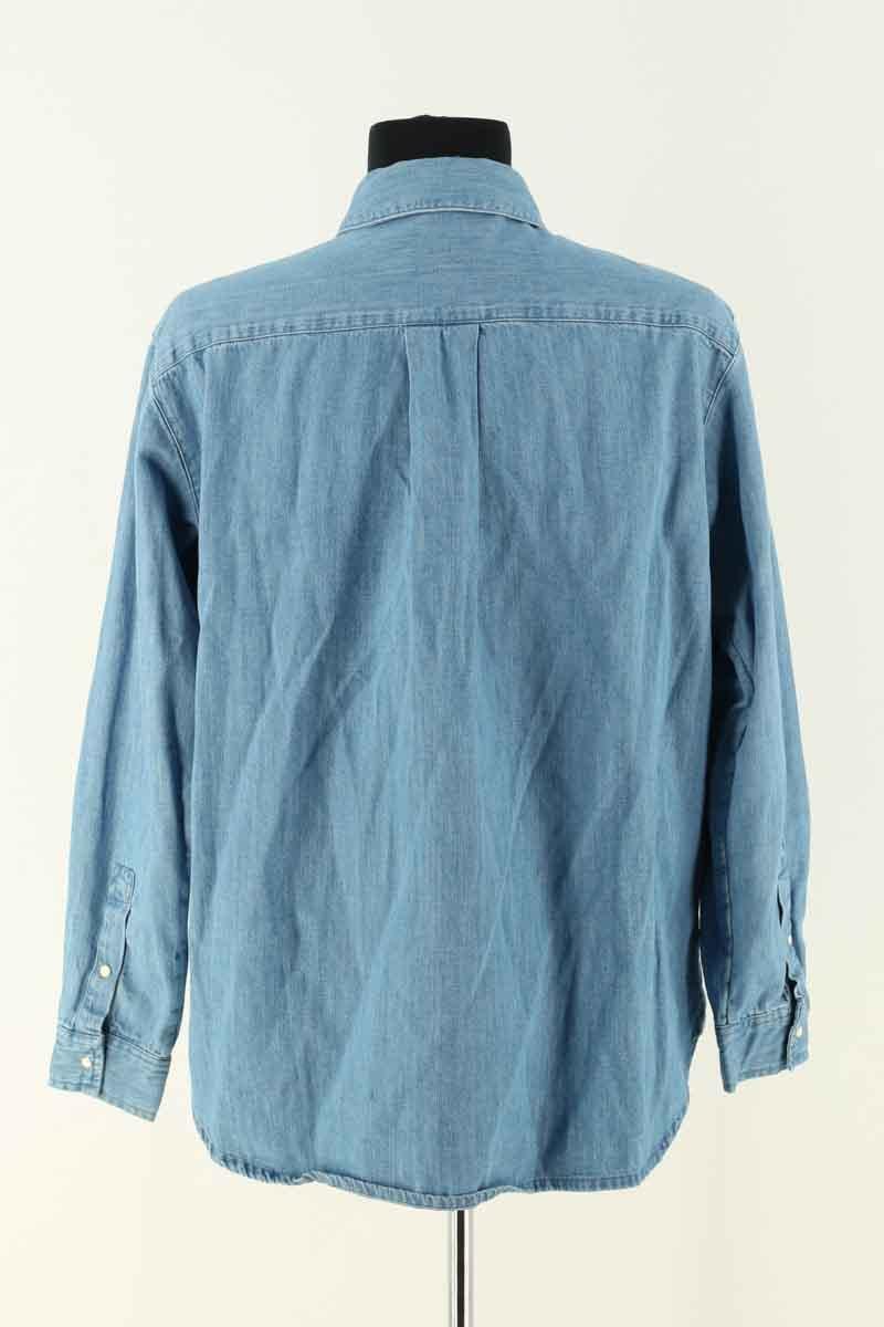 Shirt SEZANE - Seconde main Blue