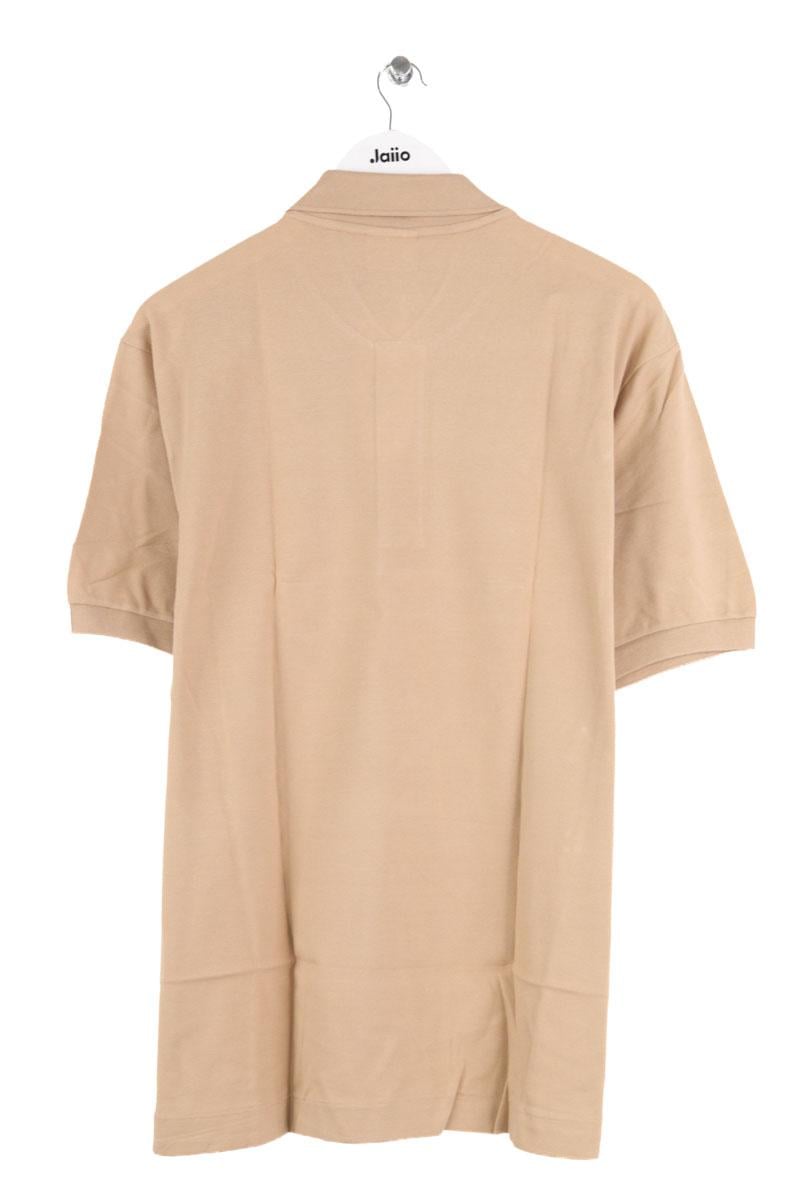 Polo shirt LACOSTE - SECONDE MAIN Beige