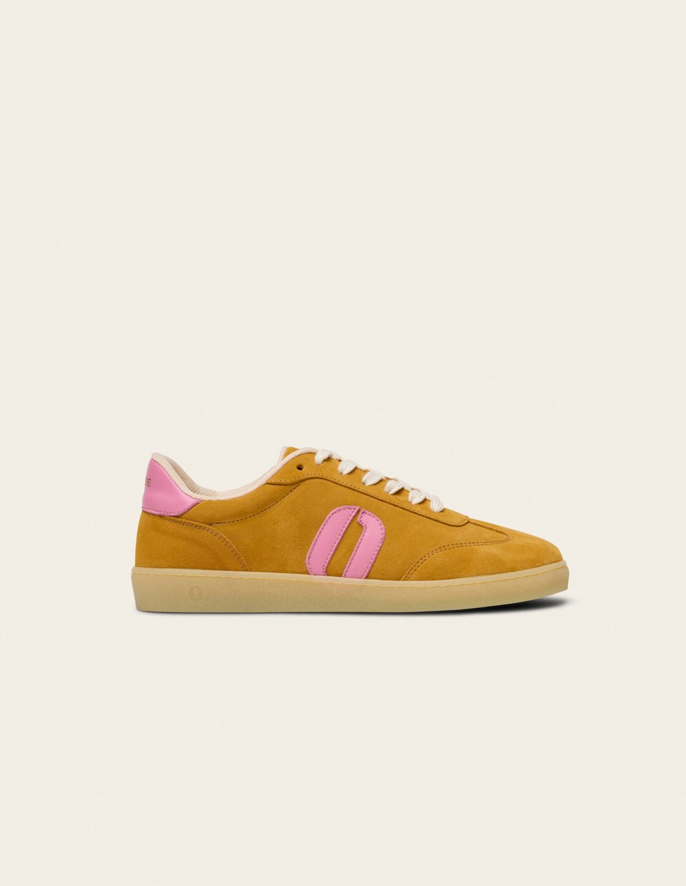 Baskets ODAJE Beige