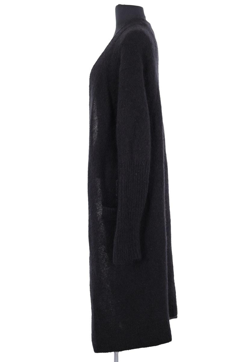 Cardigan ACNE STUDIOS - Seconde Main Black