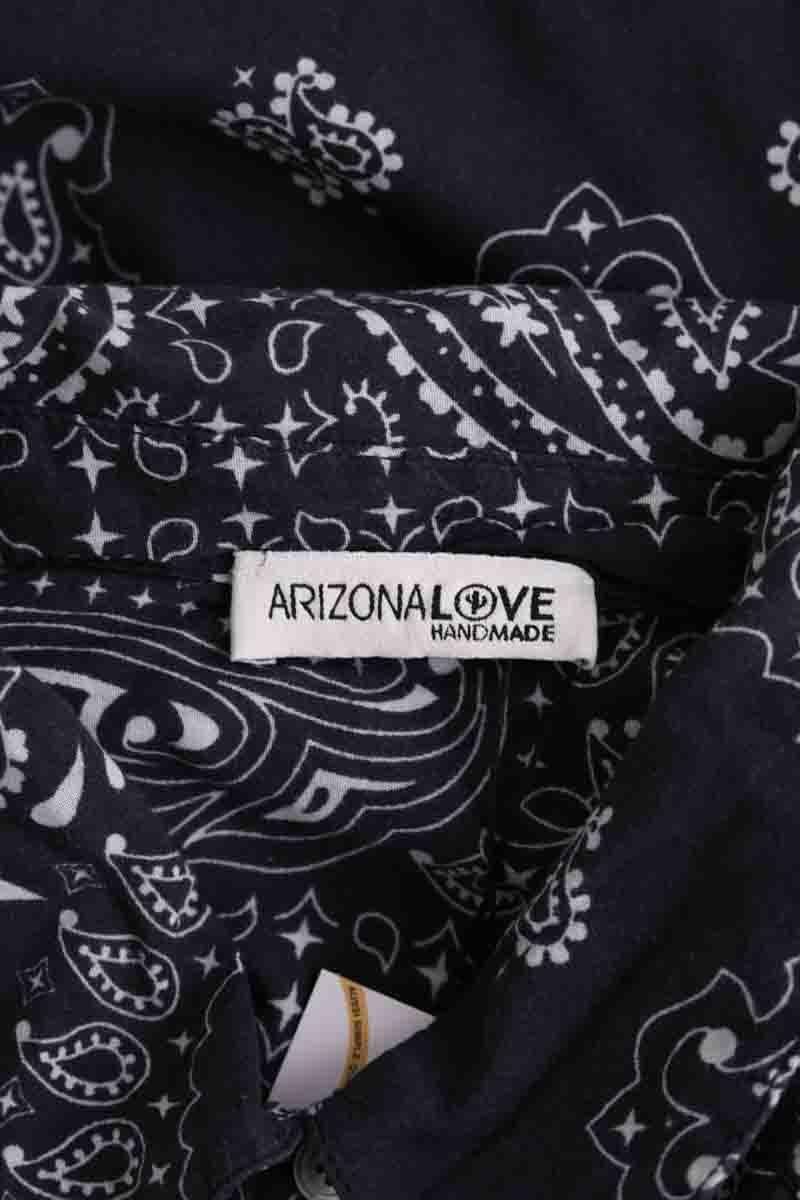 Shirt ARIZONA LOVE - Seconde Main Grey