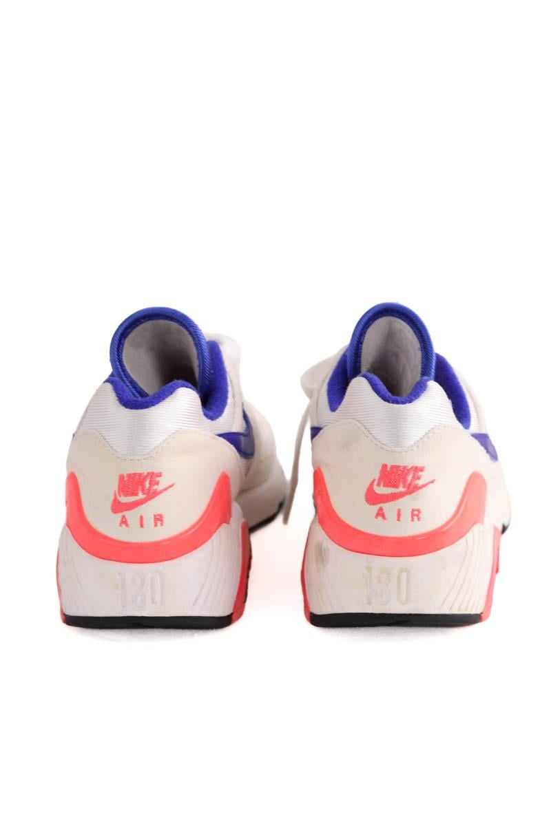 Sneakers NIKE - Seconde Main Beige
