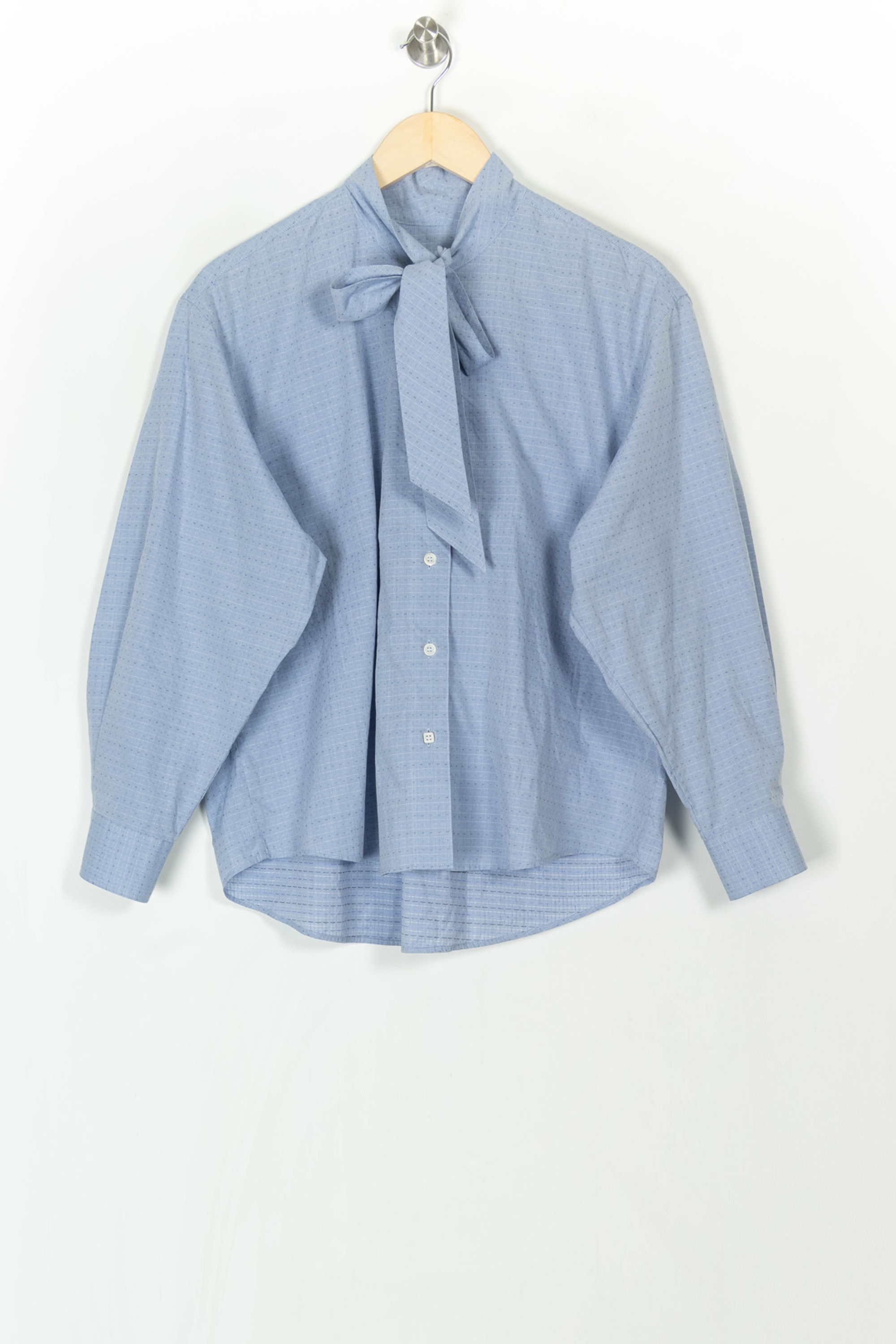 Shirt MAISON KITSUNÉ - Seconde main Blue