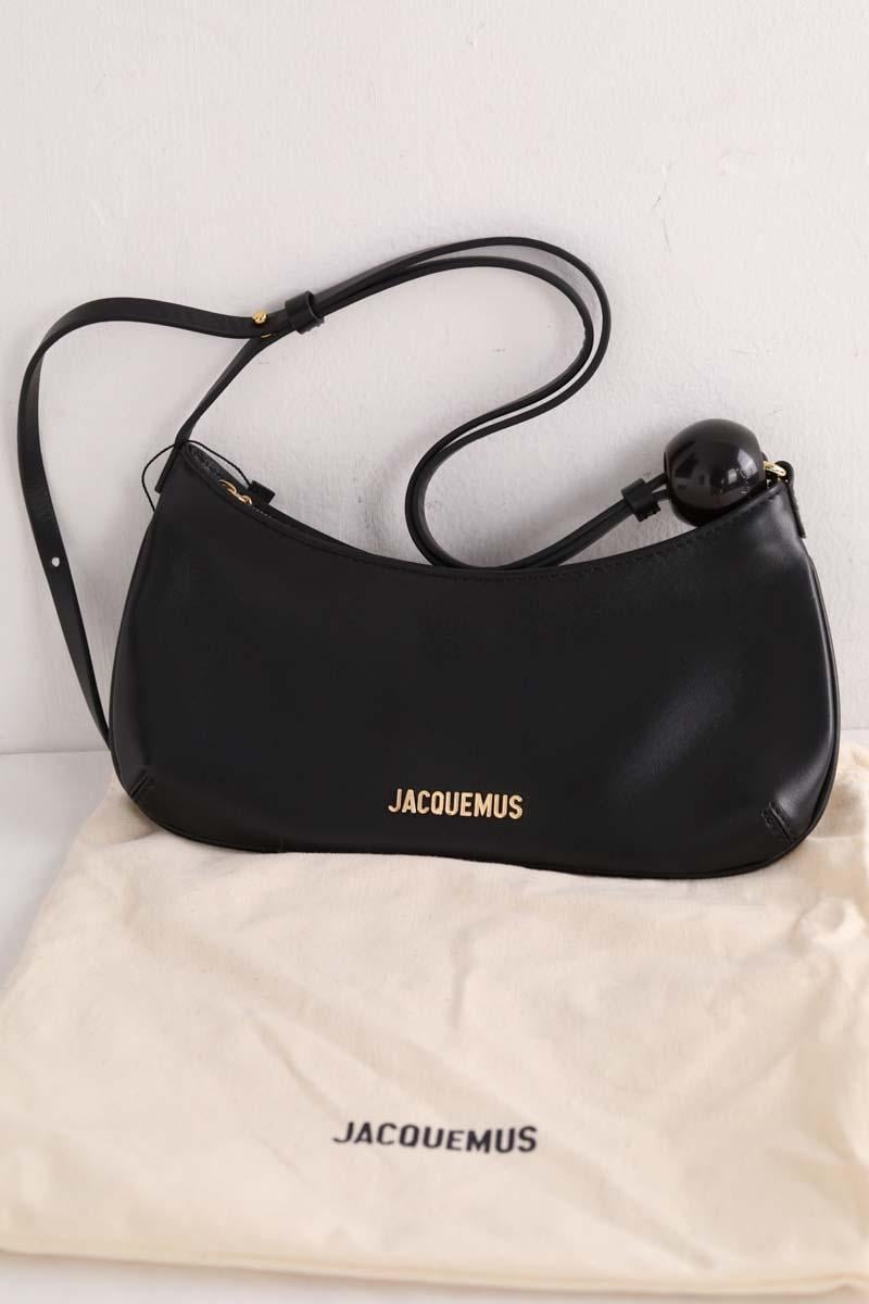 Mini bag JACQUEMUS- Seconde Main Black