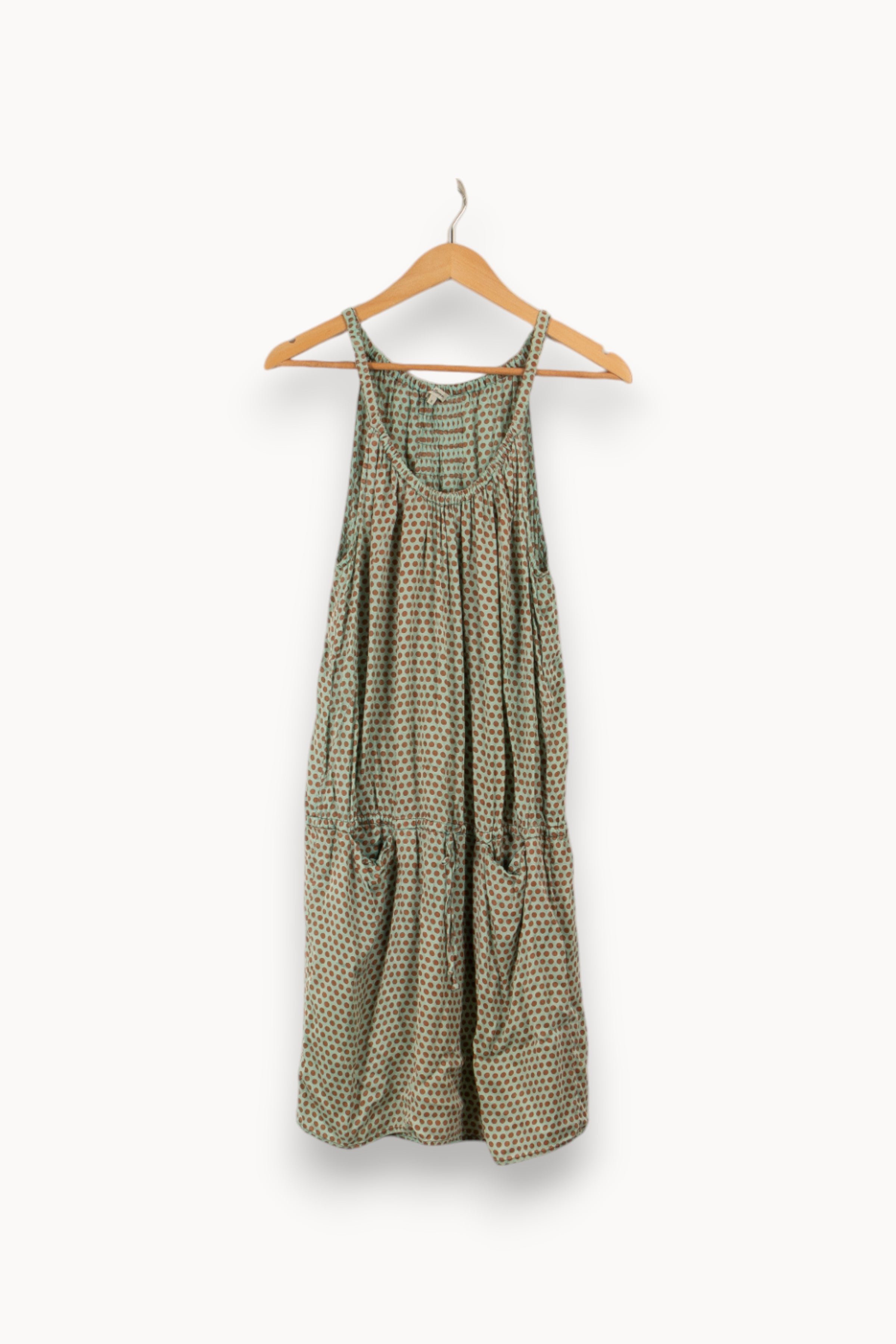 Short & midi dress BELLEROSE - Seconde Main Multicolored