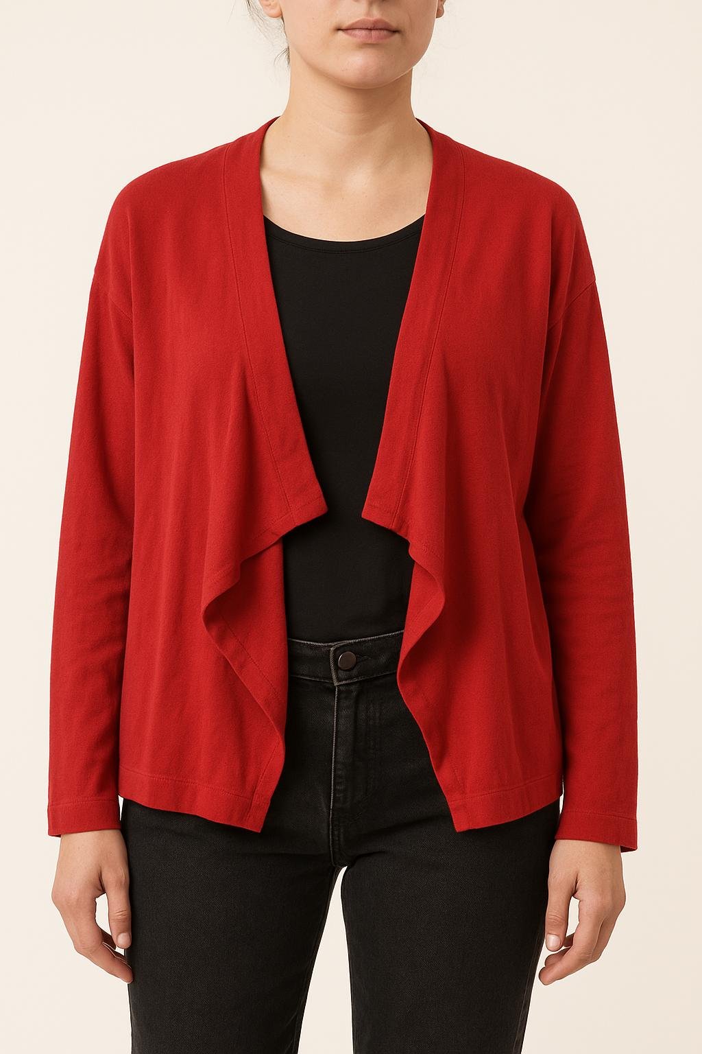 Knitwear COMPTOIR DES COTONNIERS - Seconde main Red