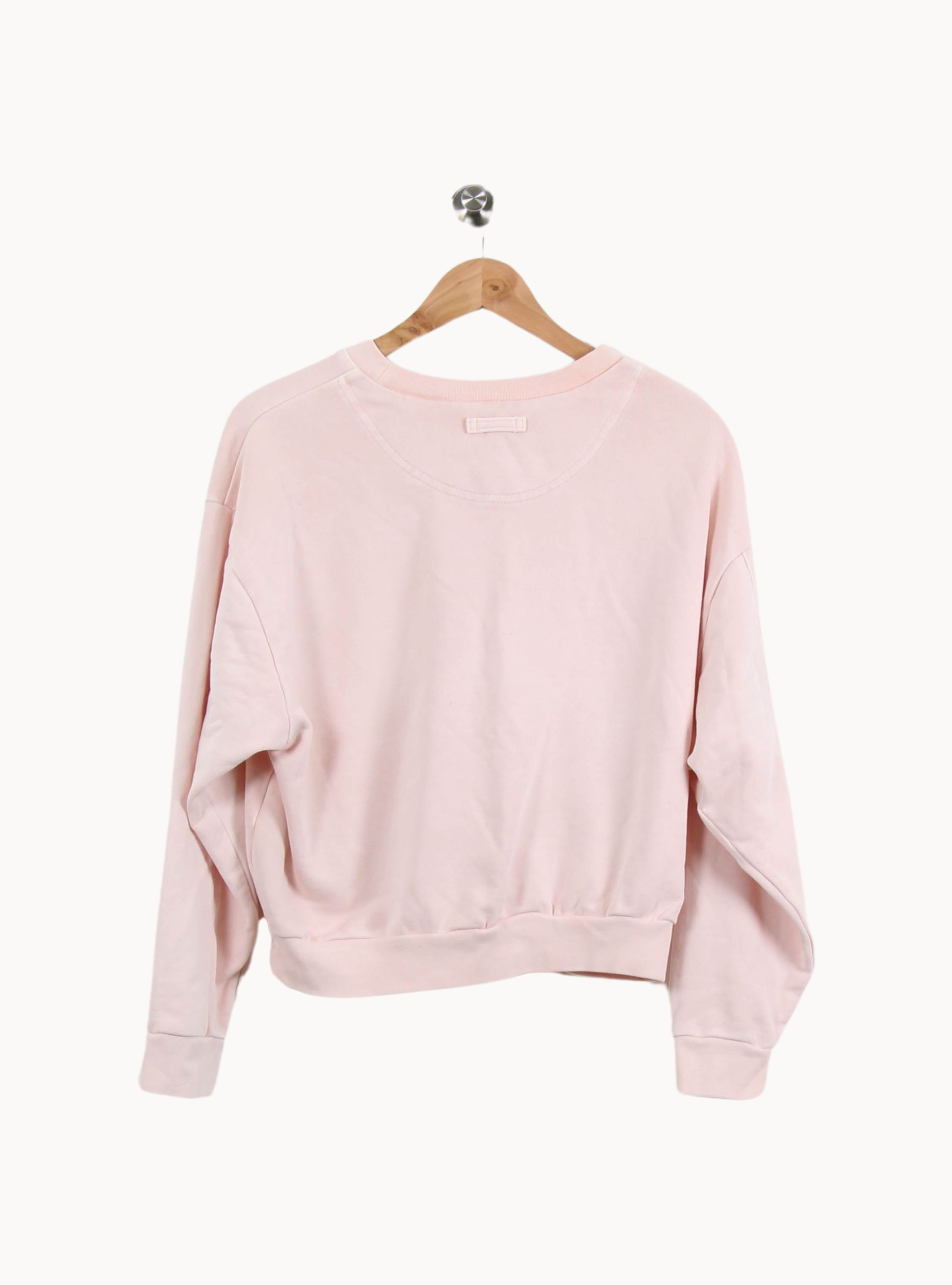 Sweater LEVI'S - Seconde main Pink