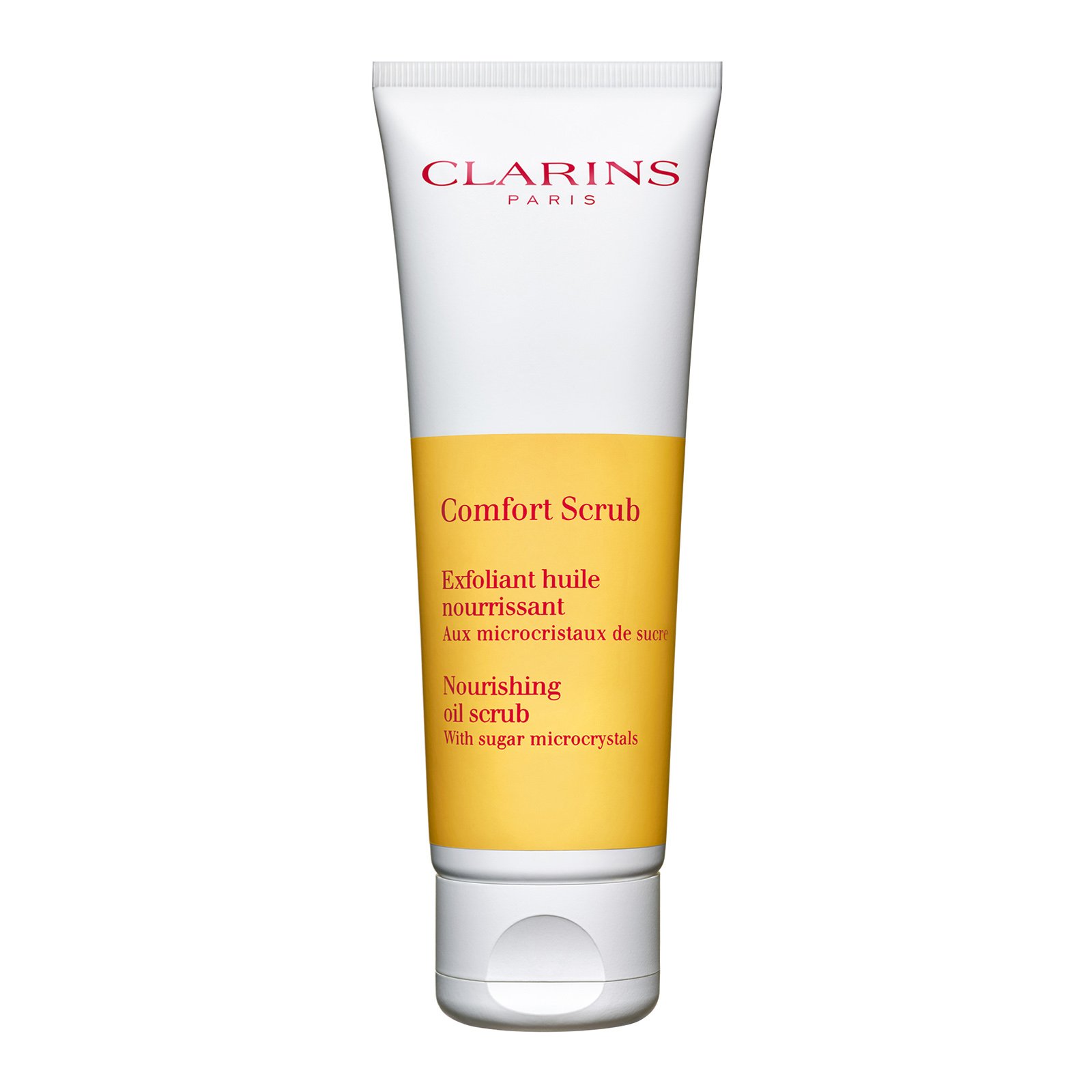 Comfort Scrub Peeling CLARINS No color