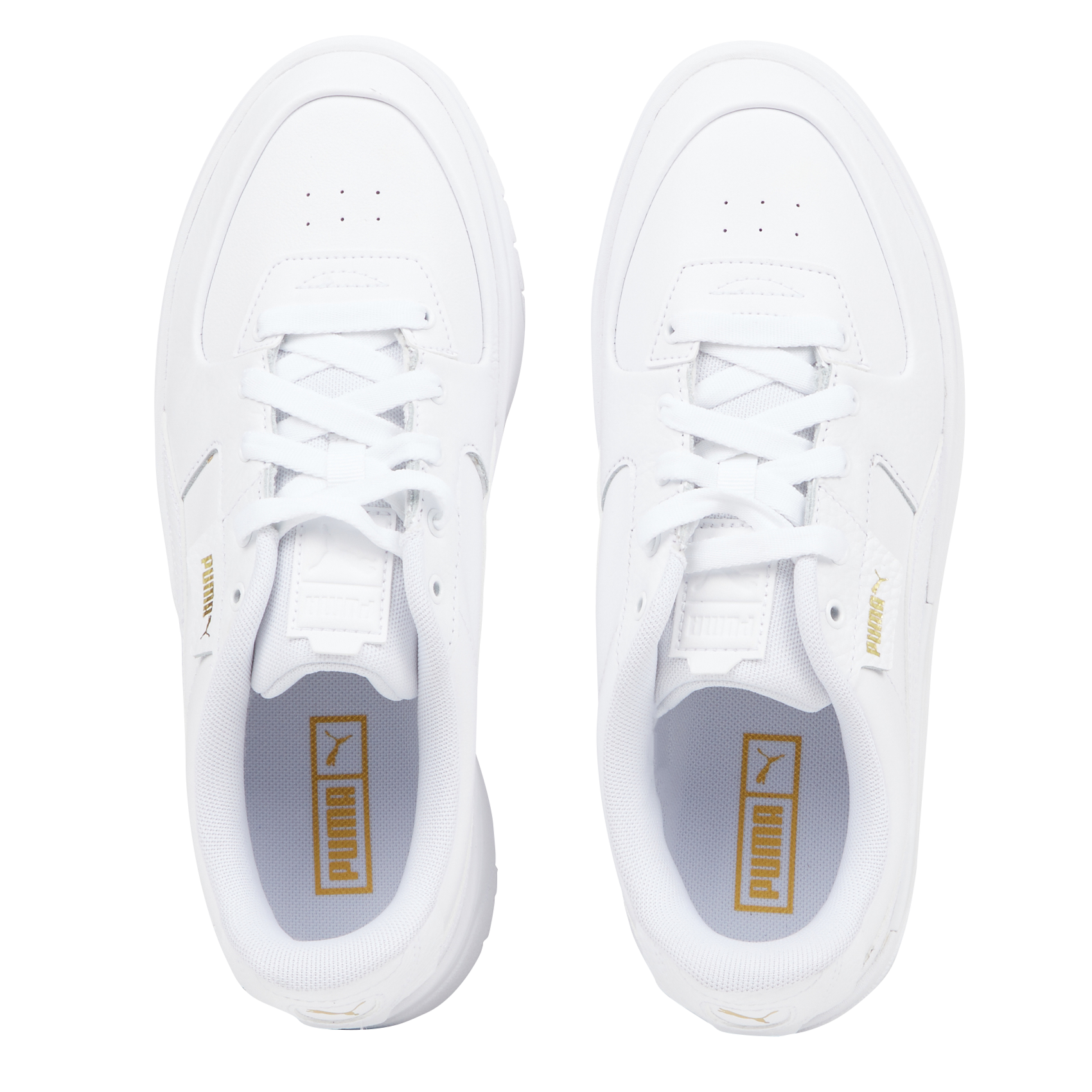 Cali Dream Lth sneakers PUMA White