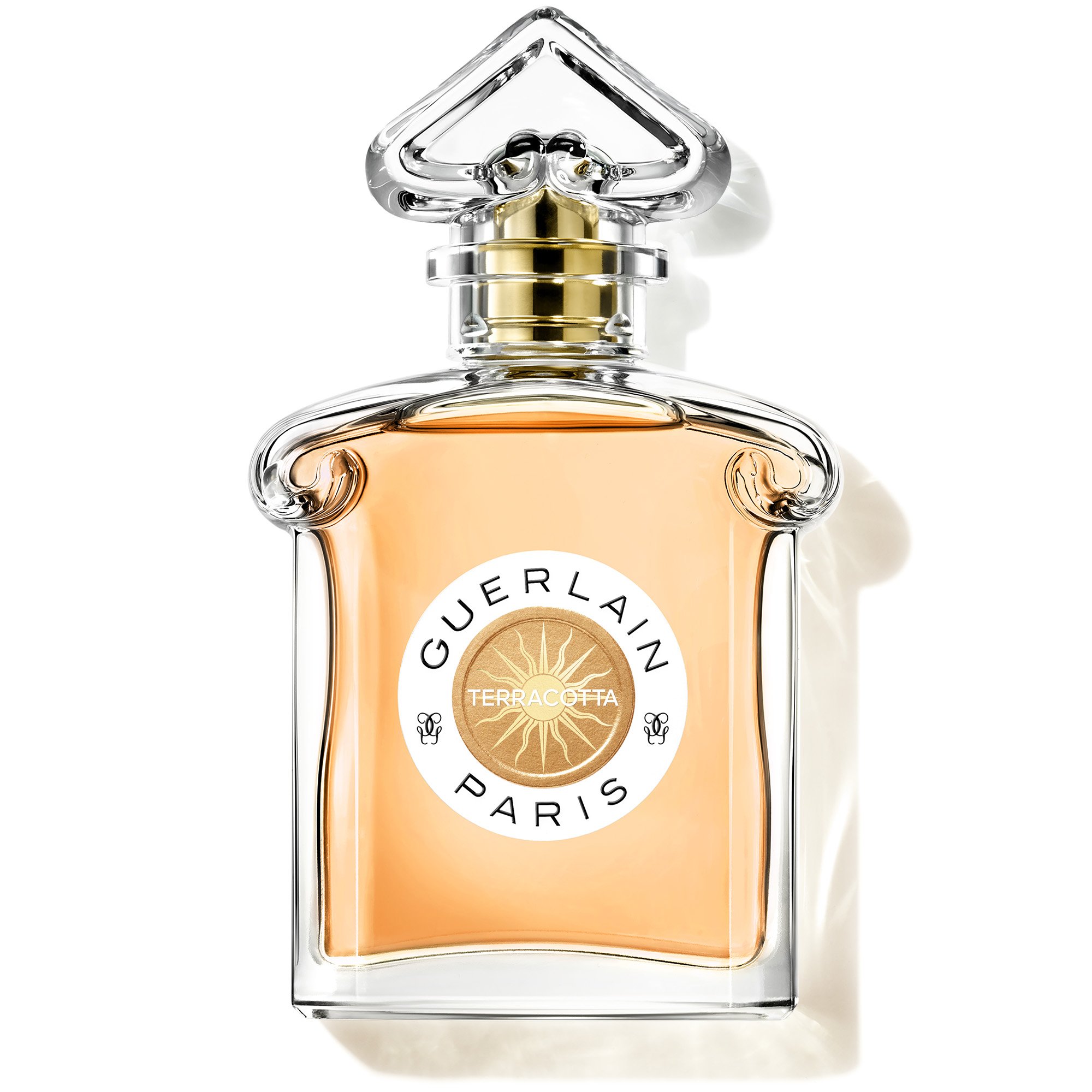 De Legendarische Terracotta - Eau de Toilette GUERLAIN No color