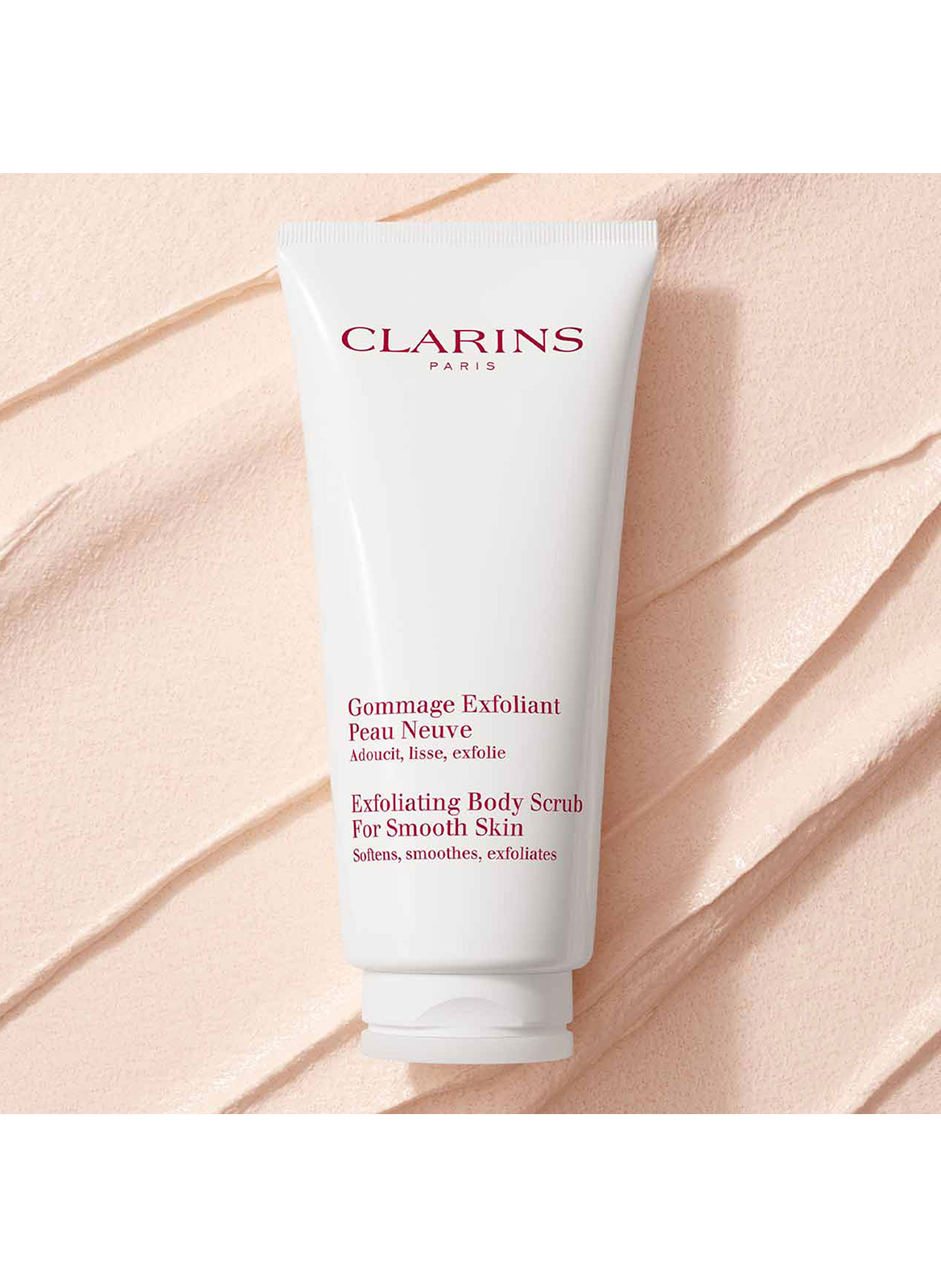 Gommage Exfoliant Peau Neuve CLARINS No color