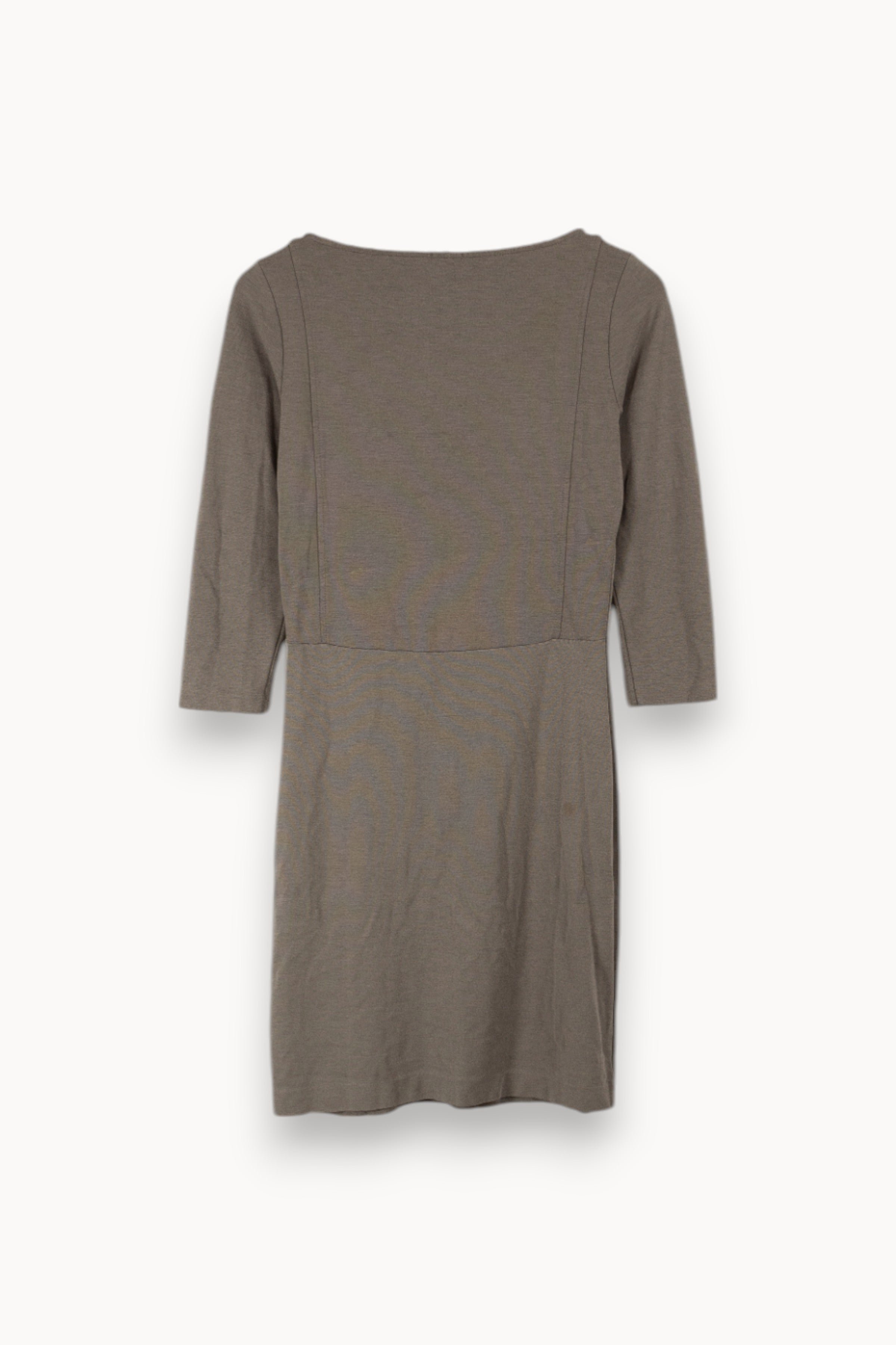 Midi dress FILIPPA K - Seconde Main Grey