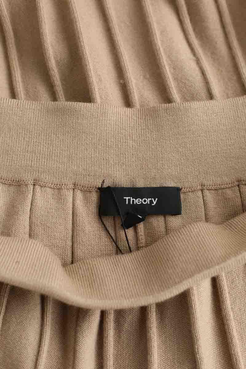 . THEORY - Seconde Main Beige