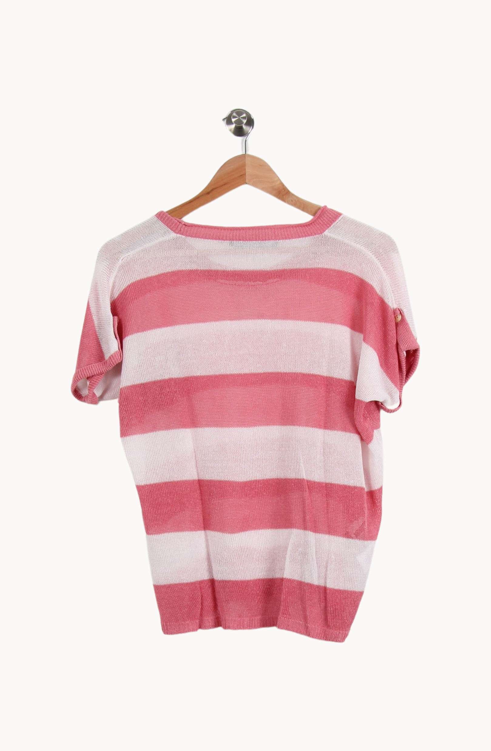 Top & tank top COMPTOIR DES COTONNIERS - Seconde main Multicolored