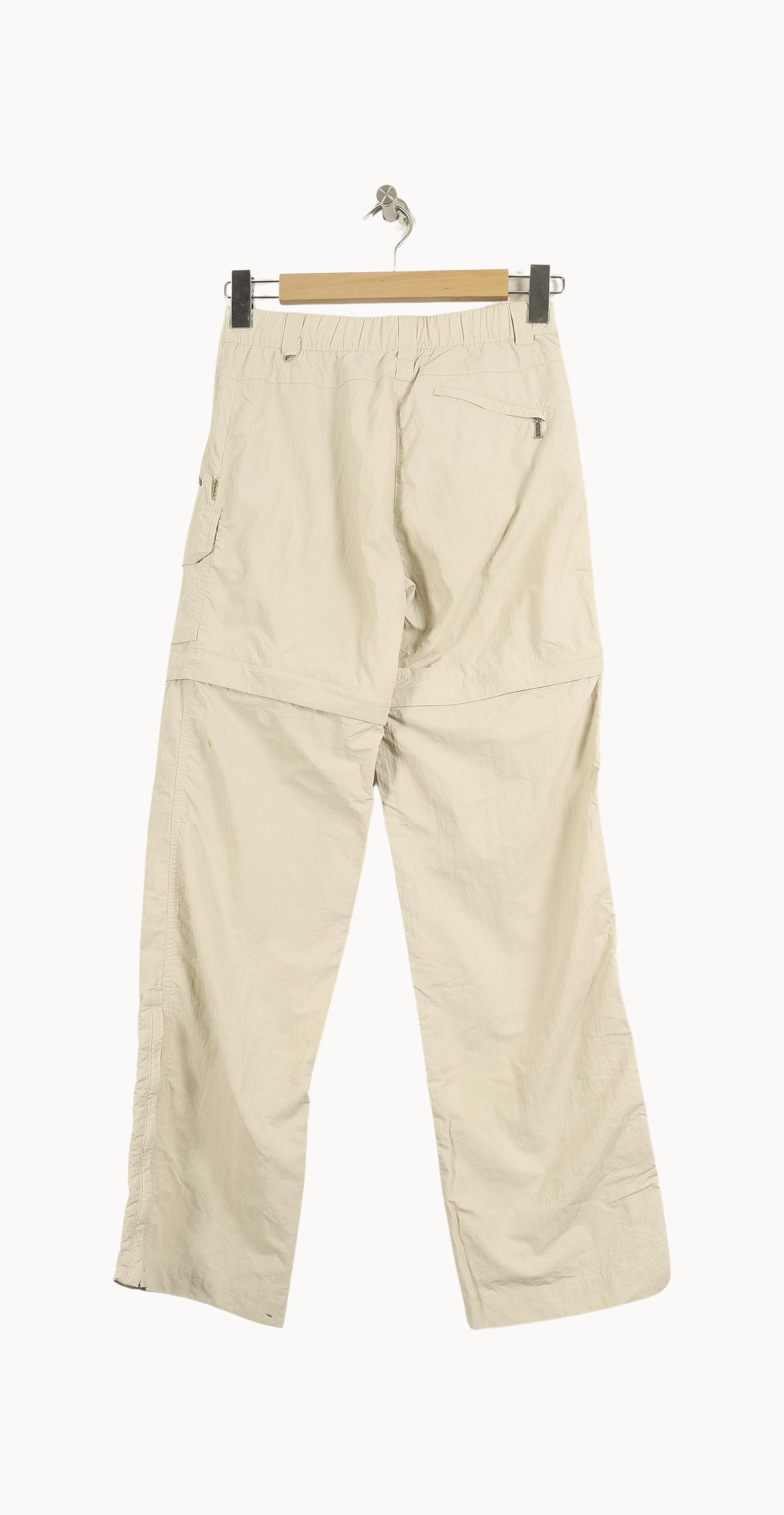 PANTS FUSALP - Seconde main Beige