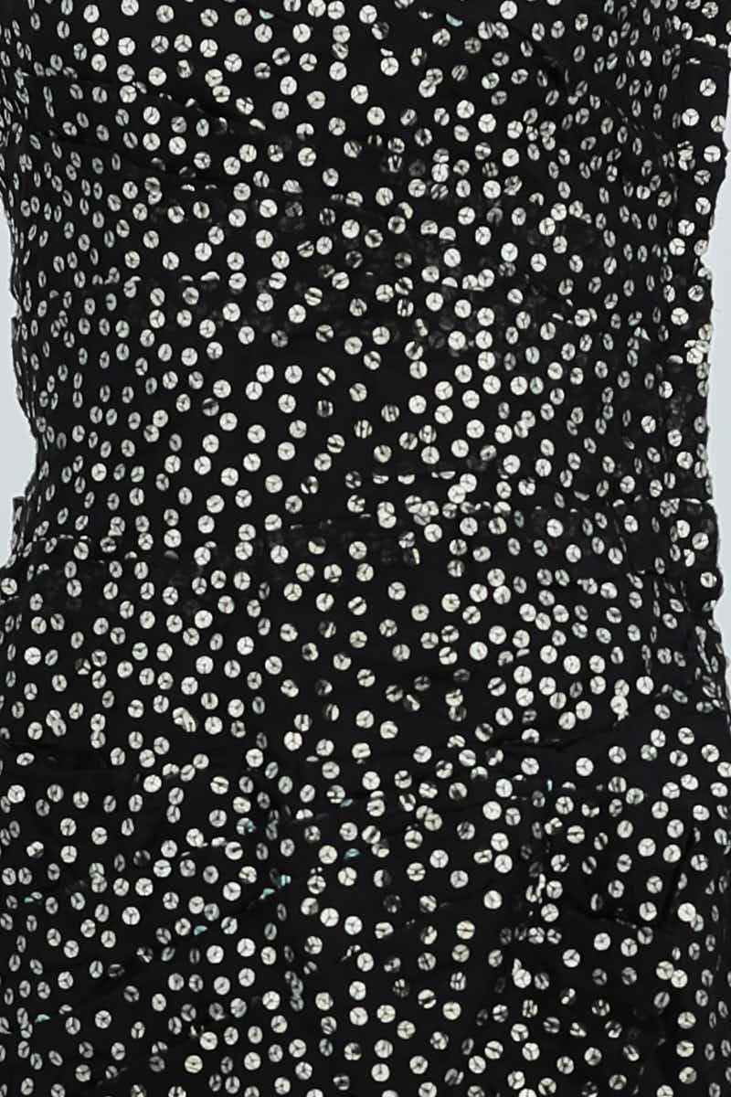 Dress ISABEL MARANT - Seconde Main Black