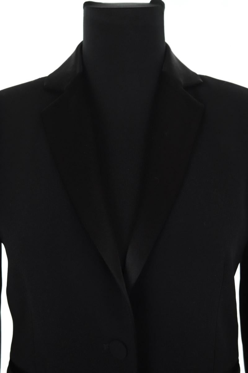 Blazer DIANE VON FURSTENBERG - Seconde Main Black