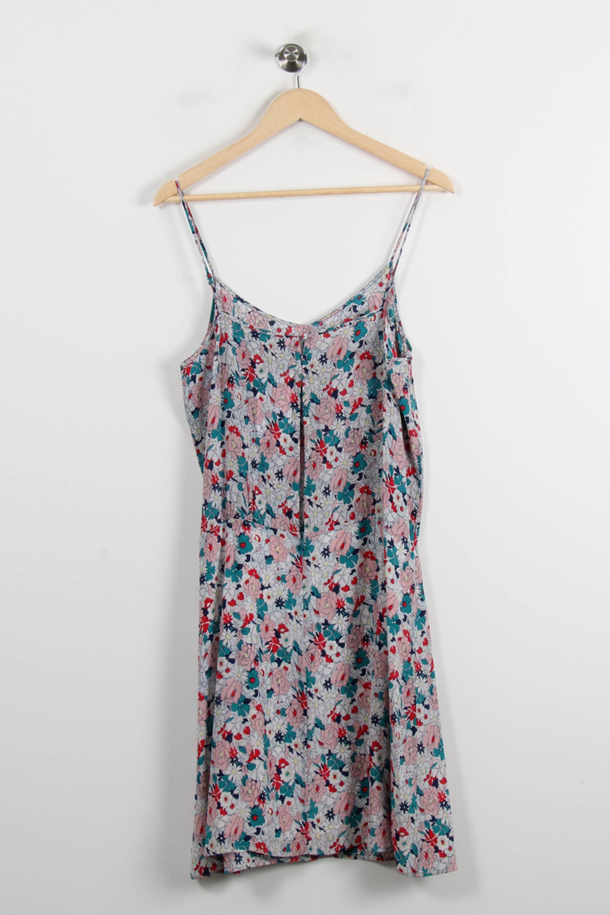 Short & Midi Dress COMPTOIR DES COTONNIERS - Seconde main Multicolored