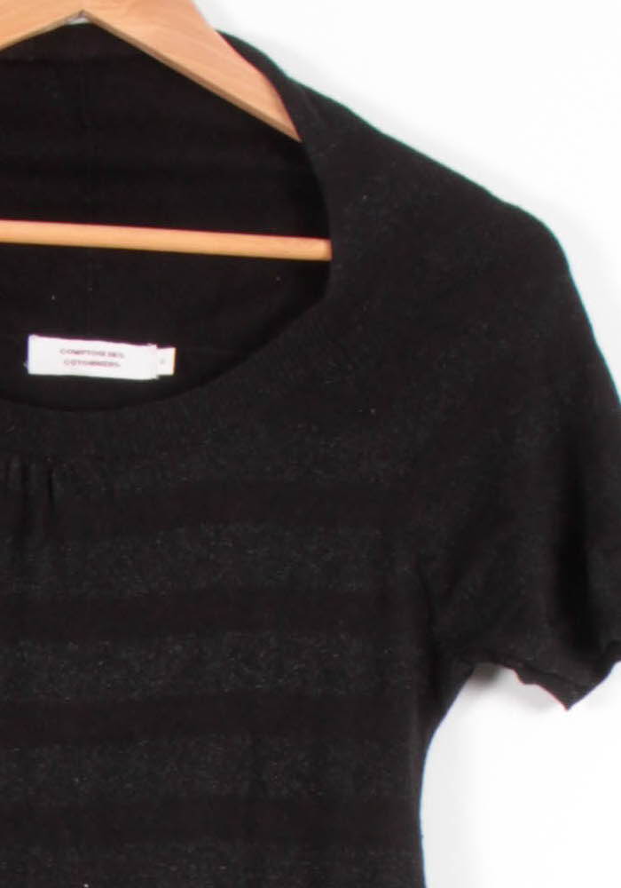 Short & Midi Dress COMPTOIR DES COTONNIERS - Seconde main Black