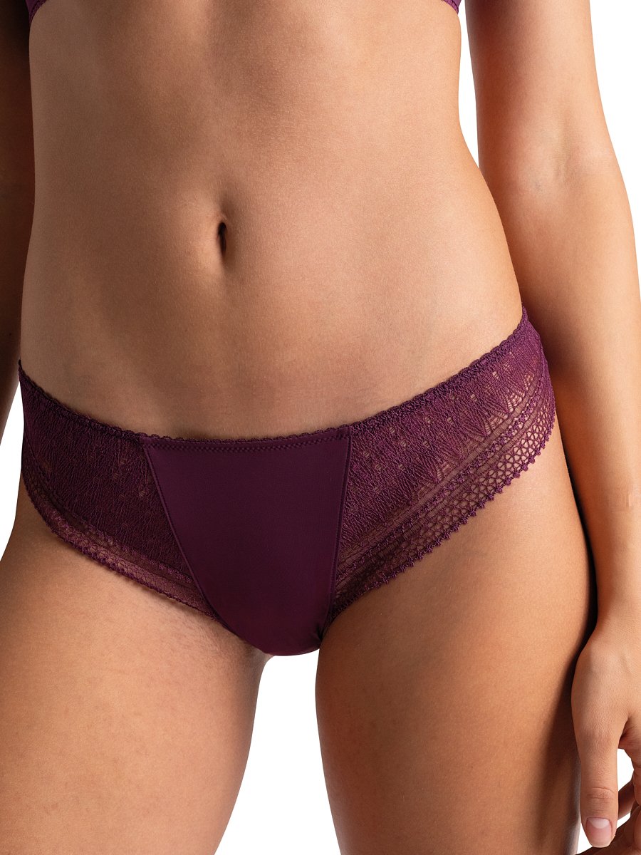 G-string PASSIONATA Red