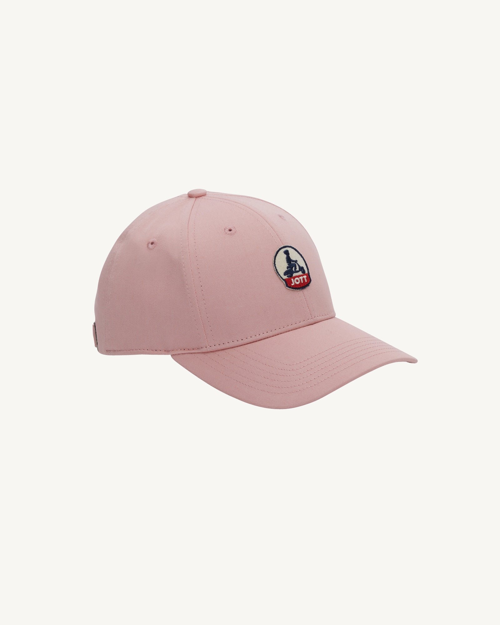 Cap cas 2.0 JOTT Pink