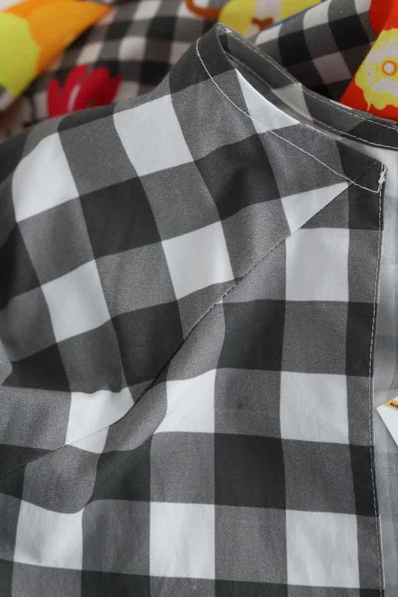 Dress Manoush - Seconde Main Multicolored