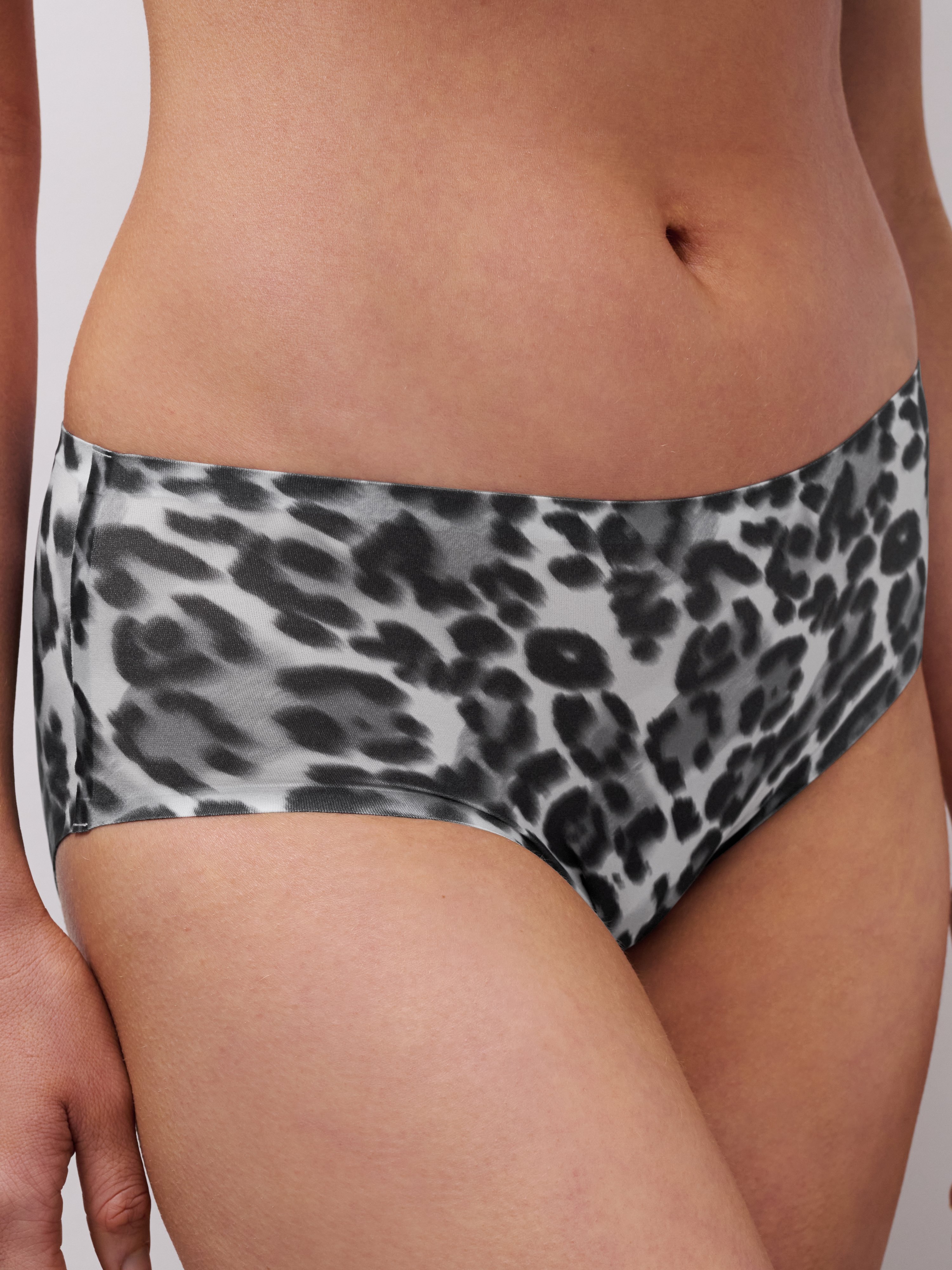 Boy shorts CHANTELLE Multicolored