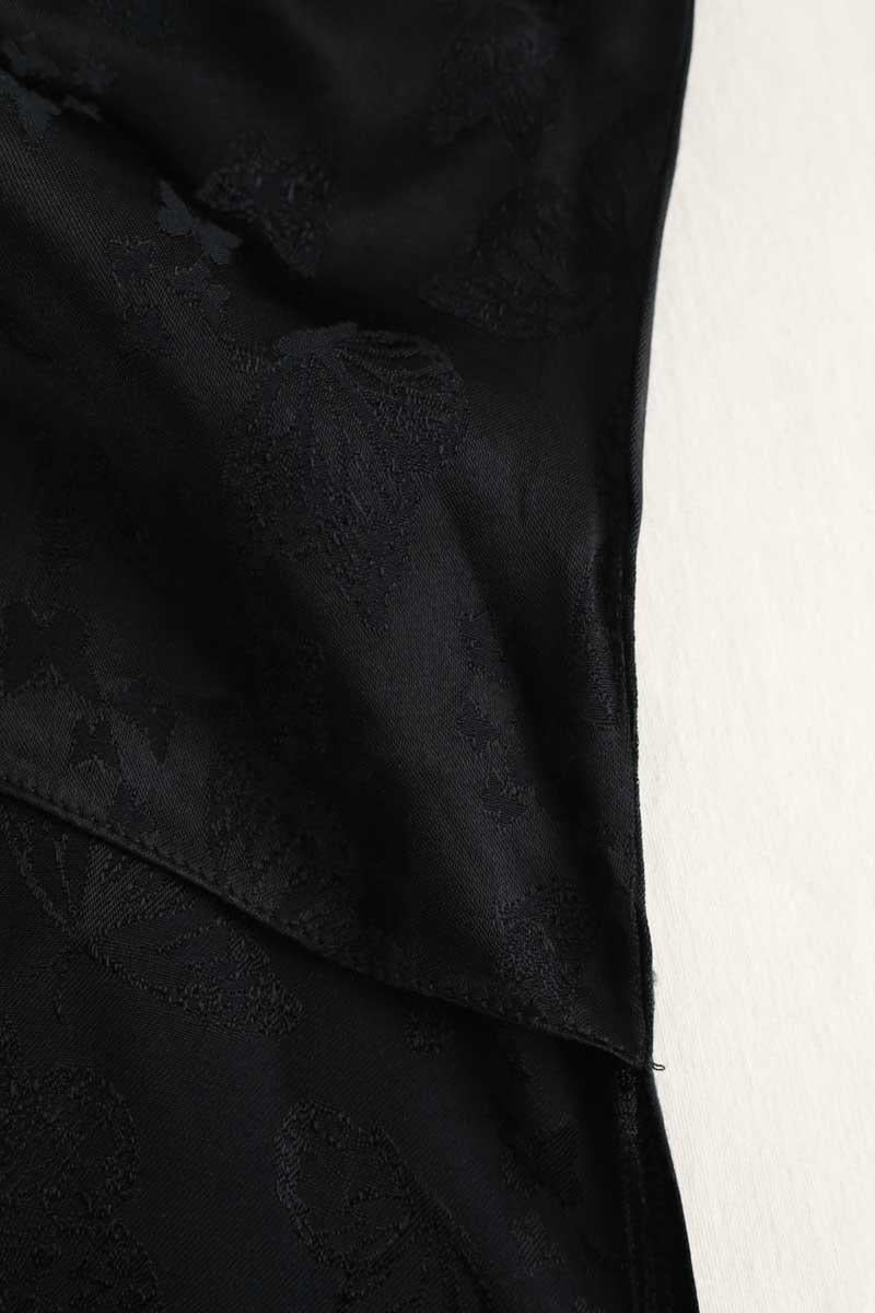 Azawood sleeveless top MUSIER - Seconde Main Black