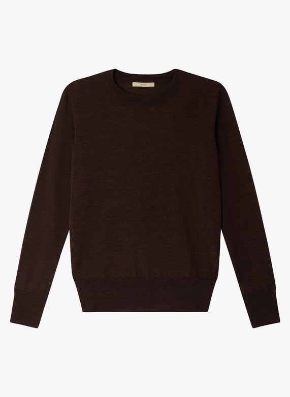 Hotouch Donna Maglione Casual Girocollo Maglione Manica Lunga Hotouch Donna Maglione Casual Girocollo Maglione Manica Lunga