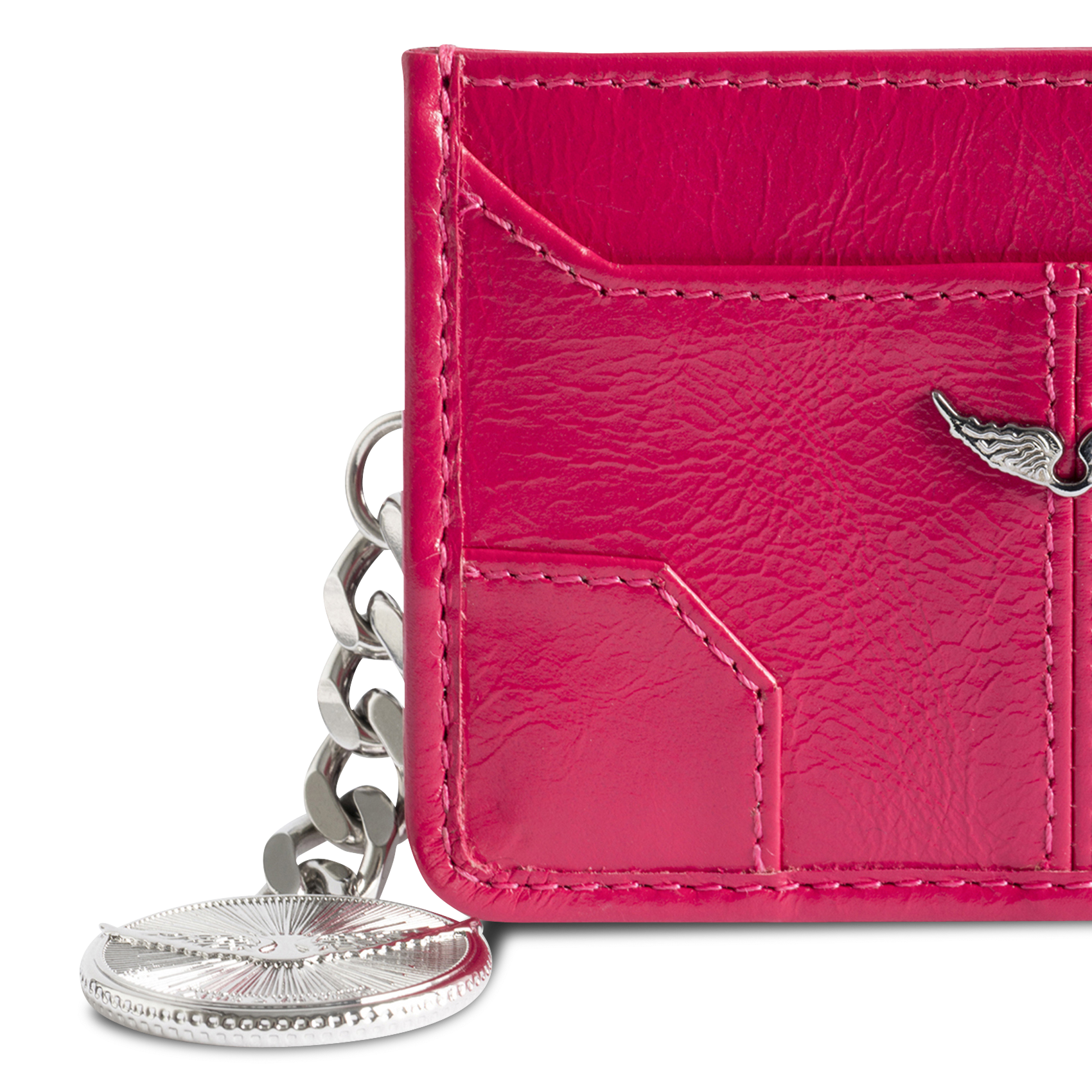 SUNNY PASS ZADIG&VOLTAIRE Pink