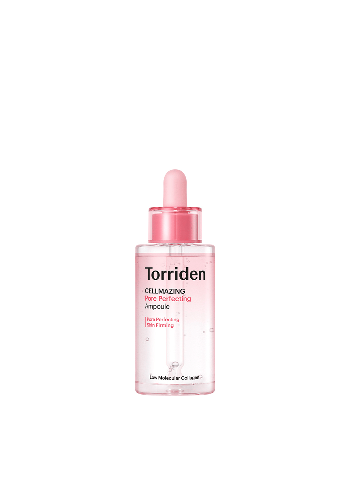 CELLMAZING - BRIGHTENING SERUM WITH VITAMIN C TORRIDEN No color
