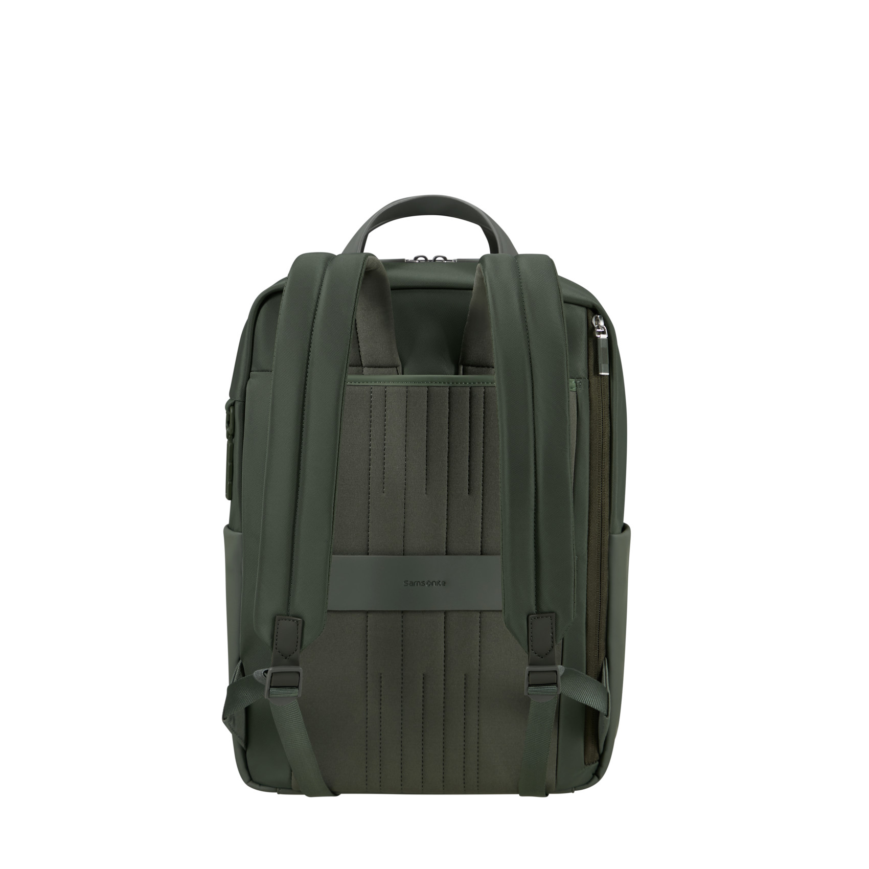 4-pack computer backpack Green