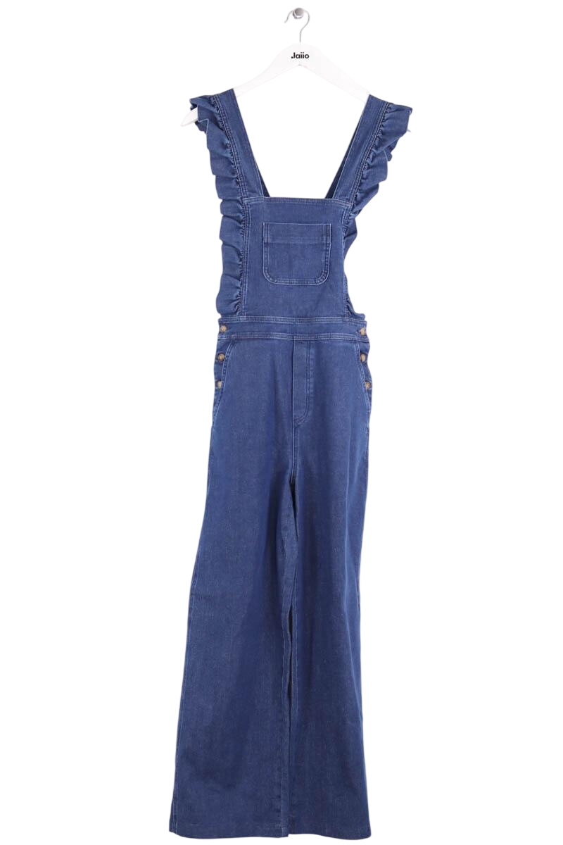 Jumpsuit SEZANE - Seconde main Blue