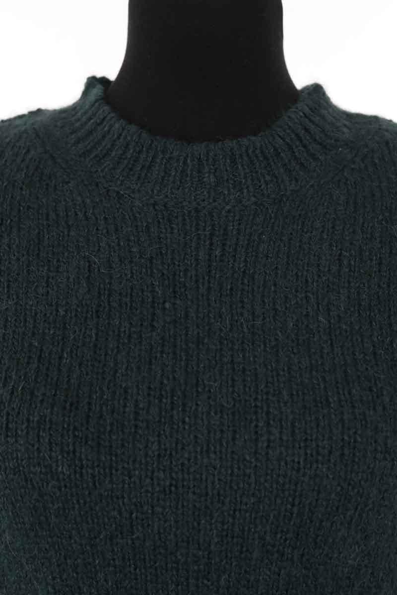 Sweater ISABEL MARANT - Seconde Main Green
