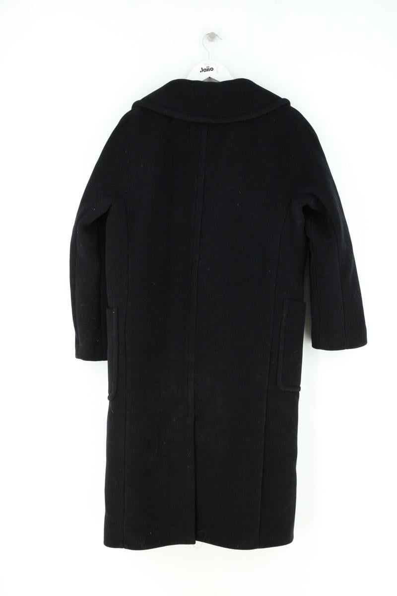 Manteau SEZANE - Seconde main Noir